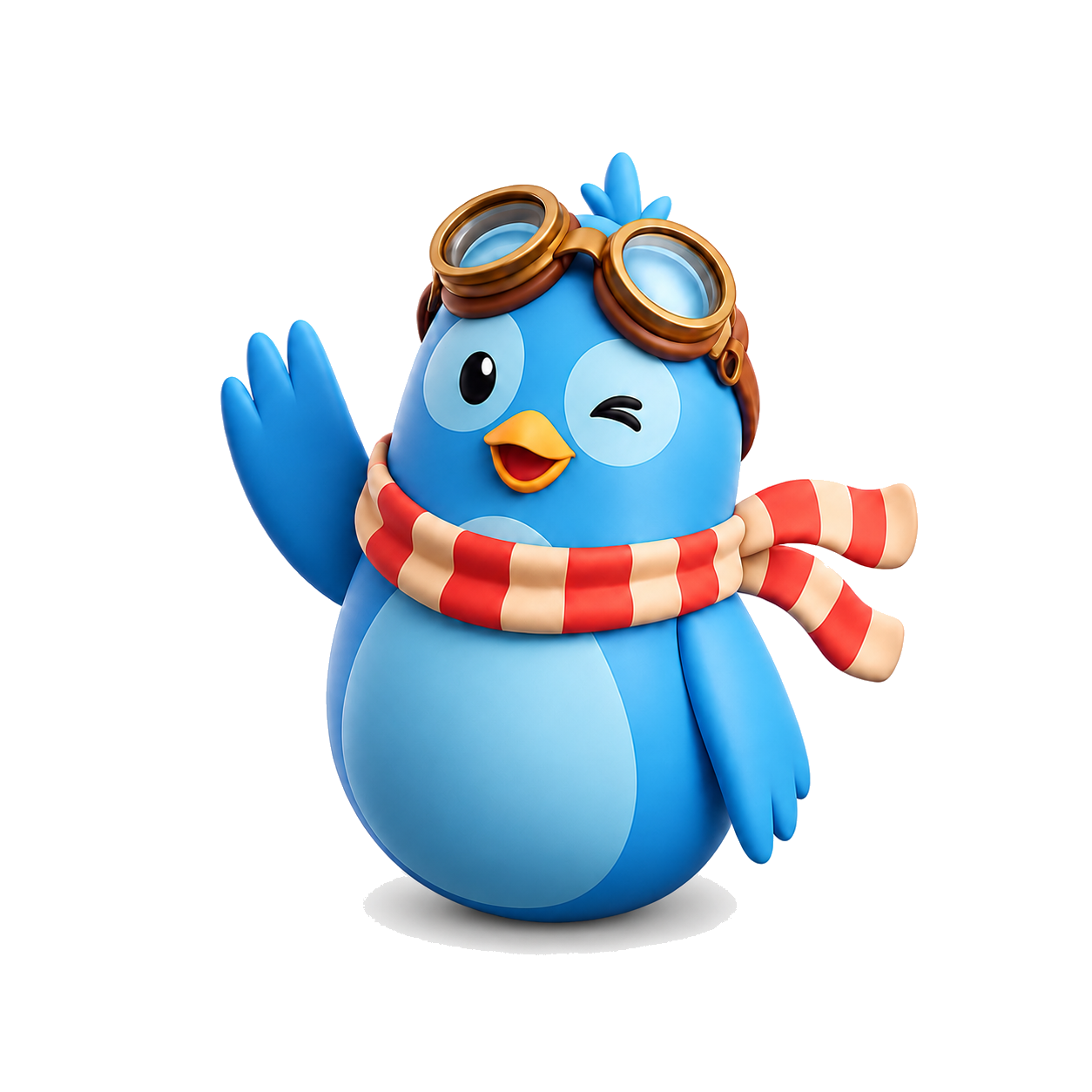 Pilo, l'assistant de voyage Saved Trip